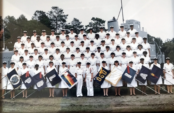 1985,RTC Orlando,Company K060