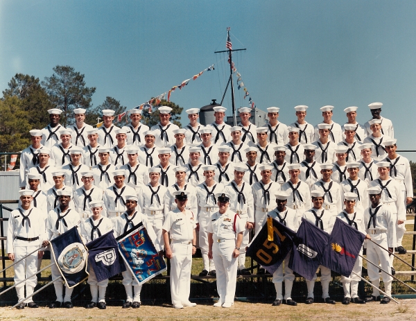 1986,RTC Orlando,Company 057