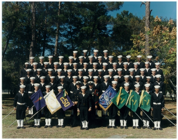 1988, RTC Orlando, Company C-250