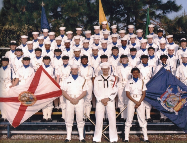 1988,Orlando RTC,Company 190