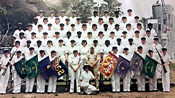 1990,RTC Orlando,Company K062