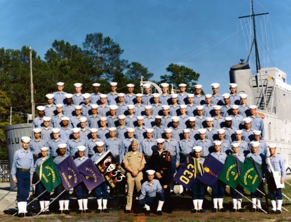 1991,RTC Orlando,Company 033