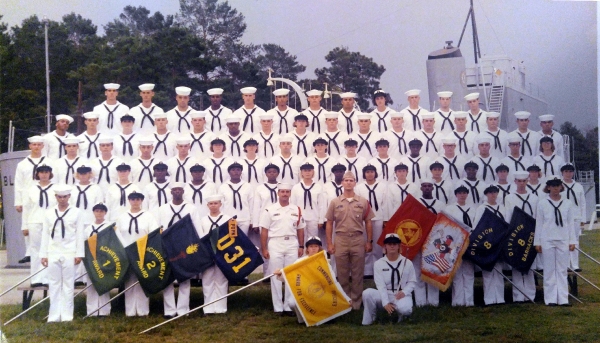 1992,RTC Orlando,Company 031