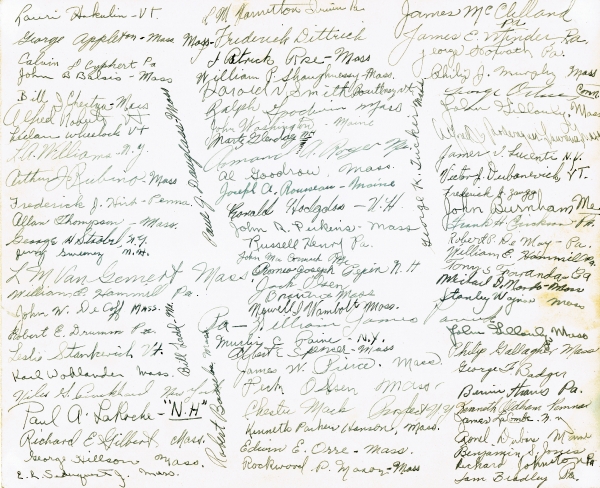 1944,NTS Sampson,Company 475,back