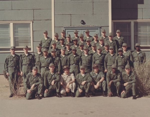 1968,Amarillo AFB,Squadron 3333,Flight 044