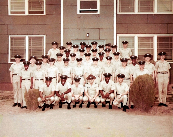 1968,Amarillo AFB,Squadron 3333,Flight 056