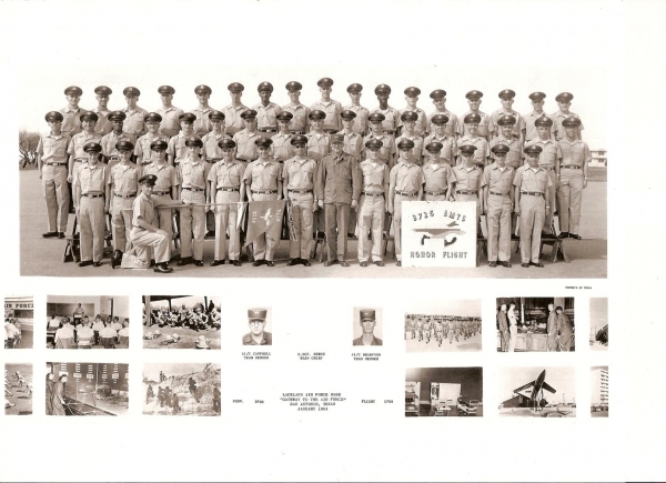 1964,LacklandAFB,Squadron 3726, Flight 1759