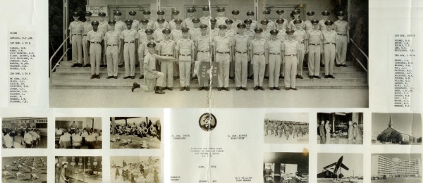 1965,LacklandAFB,Squadron 3702, Flight 475