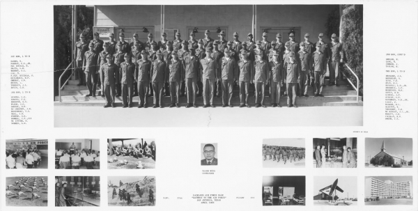 1965,LacklandAFB,Squadron 3706, Flight 375