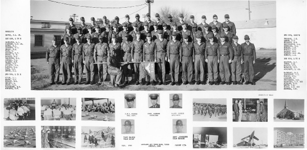 1969,LacklandAFB,Squadron 3703, Flight 1774