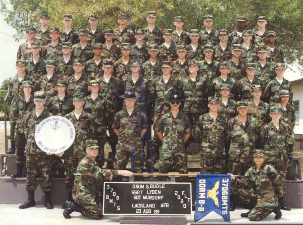 1989,LacklandAFB,Squadron 3706, Flight 2020