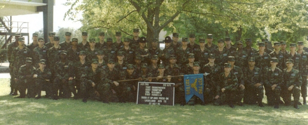 1995,LacklandAFB,Squadron 321, Flight 571