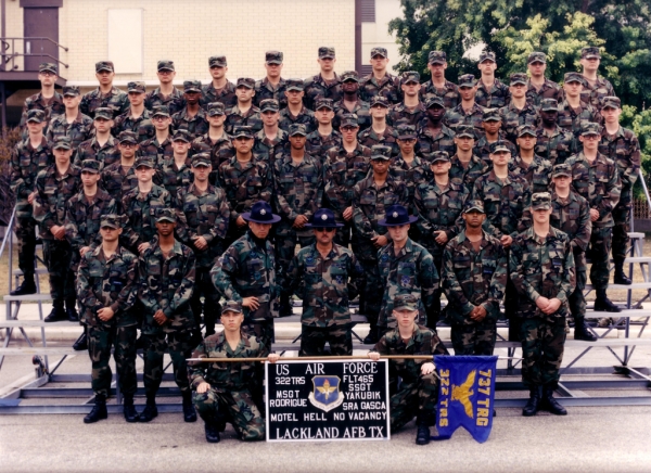 1996,LacklandAFB,Squadron 322_Flt_465
