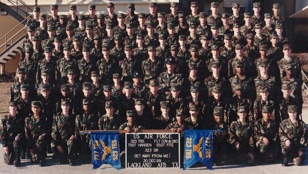 1999,LacklandAFB,Squadron 323, Flight 079-080