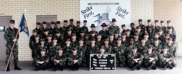 2002,LacklandAFB,Squadron 323, Flight 033-034