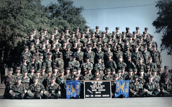 2002,LacklandAFB,Squadron 323, Flight 675-676