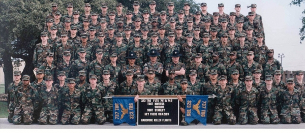 2002,LacklandAFB,Squadron 323, Flight 741-742