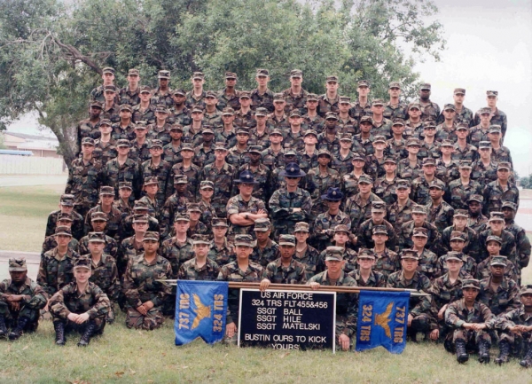 2002,LacklandAFB,Squadron 324, Flight 455-456