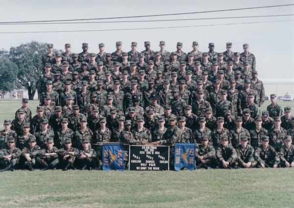 2002,LacklandAFB,Squadron 331, Flight 055-056