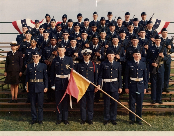 1975,USCG Training Center Cape May,Oscar 94