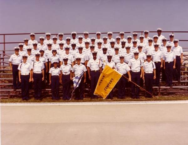 1980,Coast Guard Training Center, Cape May, November 107