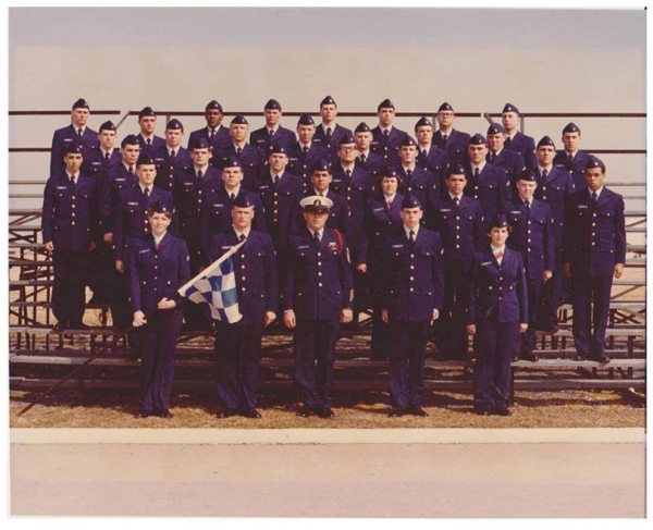 1980,Coast Guard Training Center,Cape May,November 106