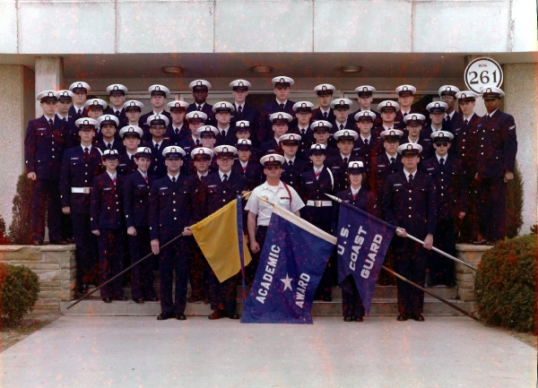 1981,USCG Center,Cape May,Quebec 109