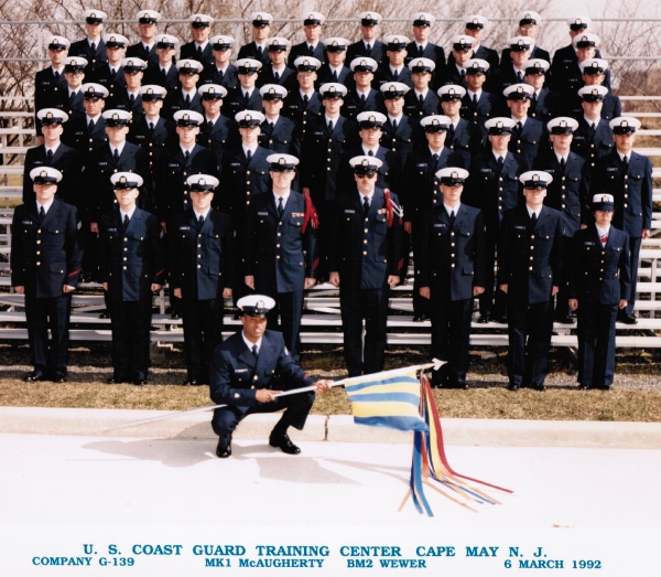 1991,Coast Guard Training Center,Cape May,Golf-139