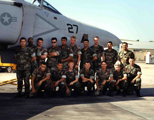 1989,MCAS El Toro,VFMP-3,MAG-11,3rd MAW Division