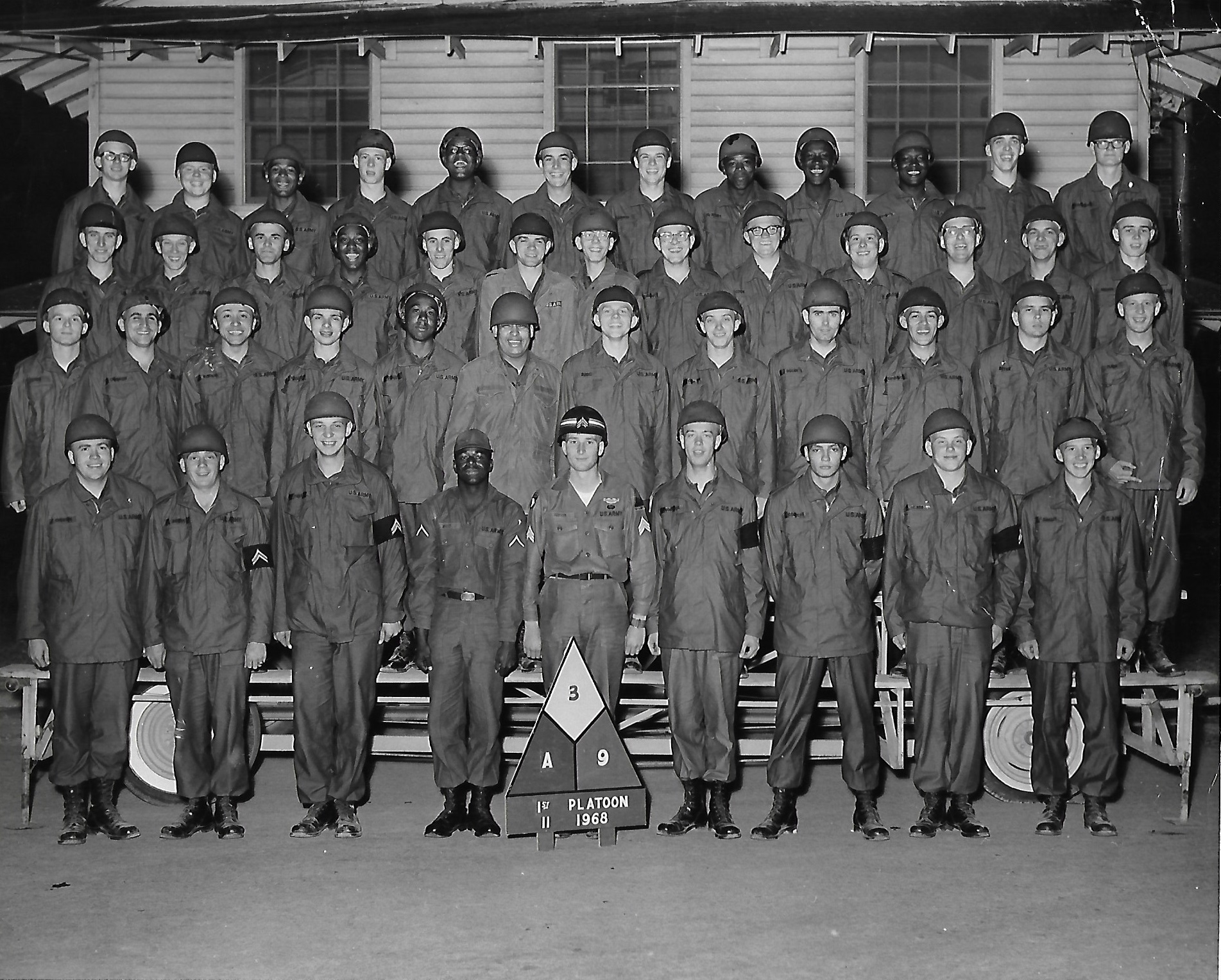 fort-knox-ky-1968-fort-knox-a-3-9-1st-platoon-the-military
