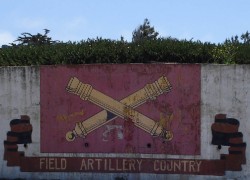 Fort Ord #3