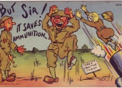 Propaganda Postcard #5