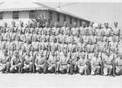 1943,Camp Roberts,78-B