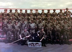 1979,Fort Benning,A-7-1,3rd Platoon