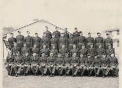 1951,Fort Bliss,C-86