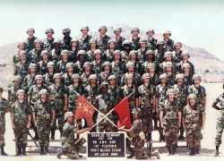1989,Fort Bliss,C,1,56,1st Platoon