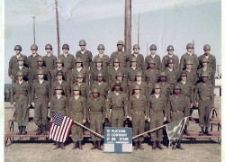 1968,Fort Bragg,C-8-2,2nd Platoon