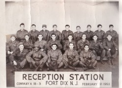 1955,Fort Dix,A-18-3,Front