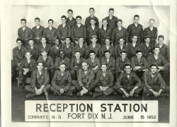 1955,Fort Dix,C-14-3