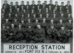 1960,Fort Dix,3-30-1