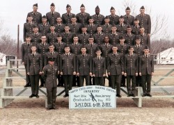 1970,Fort Dix,D-6-2,3rd Platoon