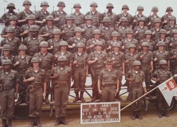 1980,Fort Gordon,A-1-1,5th Platoon