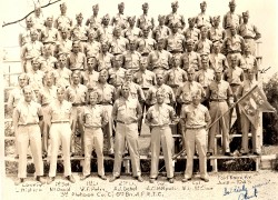 1943,Fort Knox,C-8,3rd Platoon