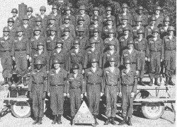 1963,Fort Knox,B-15-4,2nd Platoon