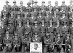 1963,Fort Leonard Wood,C-3-3,1st Platoon