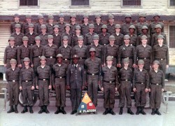 1967,Fort Leonard Wood,B-5-10,4th Platoon