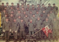 1969,Fort Leonard Wood,A-3-1,3rd Platoon