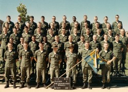 1970,Fort Leonard Wood,A-1-2,2nd Platoon