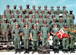1970,Fort Leonard Wood,A-2-1,2nd Platoon