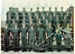 1971,Fort Leonard Wood,B-3-2,4th Platoon